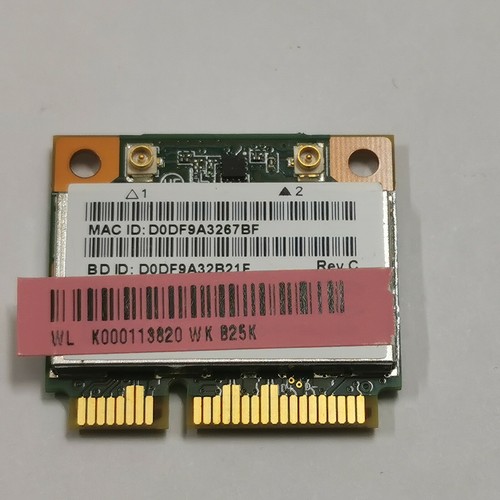 Toshiba satellite c660 - toshiba,