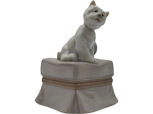 Lladro 6985 hand made - 6985,