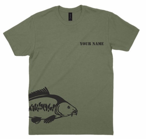 Kids personalised fishing - kids,