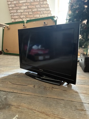Toshiba inch - tv,