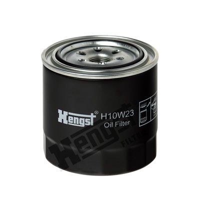 Oil filter hengst - hengst, h10w23