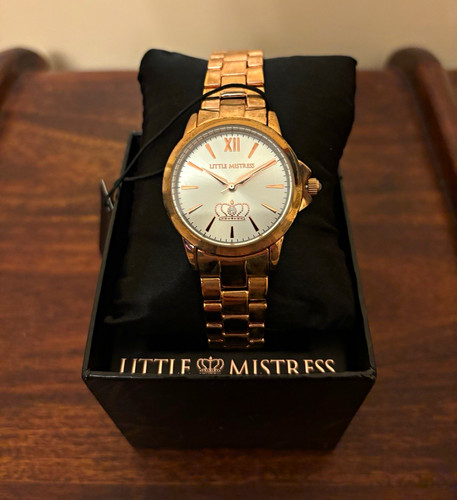 Little mistress london ladies - little,