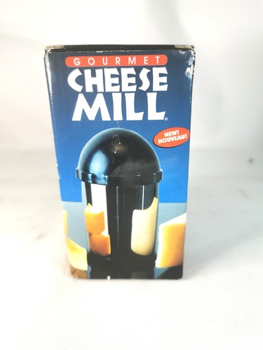 Cheese mill and multi purpose - mill, multi-purpose