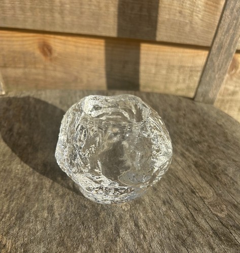 Vintage kosta boda snowball - vintage,