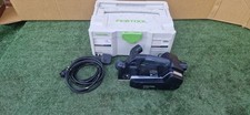 Festool Planer EHL65 240v Good Condition 
