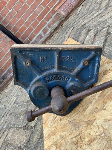 Record 2 woodworking - record,