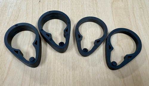 Pinarello most aero headset - aero,
