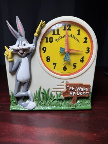 1974 bugs bunny talking - bunny,