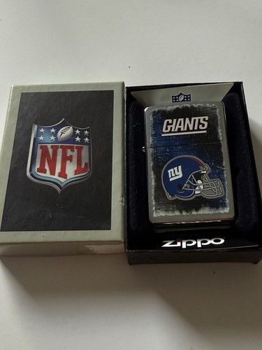 Zippo 2012 nfl football - 2012, new