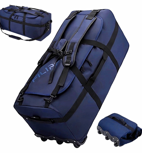 100l rolling duffel - 100l, bag