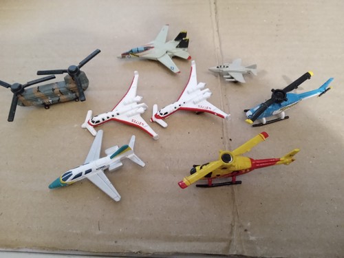Vintage micro machines - micro,
