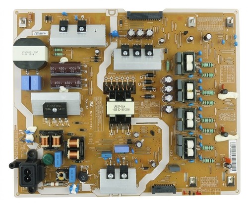 Genuine samsung power supply - genuine,