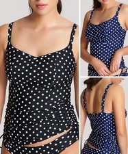 Panache Swim Tankini Anya Spot