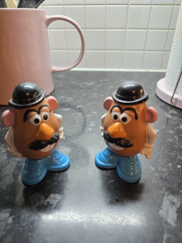 Hasbro potato head - hasbro, mr