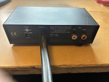 NAD PP-1 Stereo Phono Preamp 