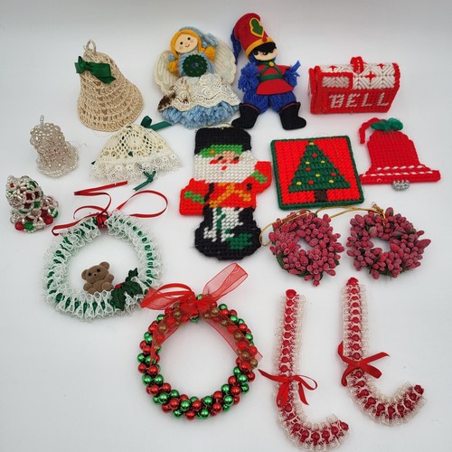 Lots mixed vintage beads - 16,