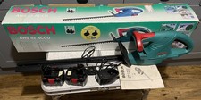 Bosch AHS 52 ACCU Hedge Cutter