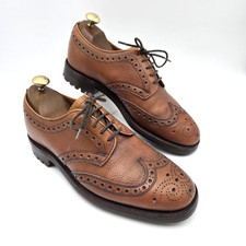Cheaney tweed itshide commando - itshide,