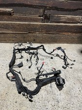 FORD FIESTA MK8 1.0L ENGINE WIRING HARNESS LOOM H1BT-12C508-ABD 2017-2022