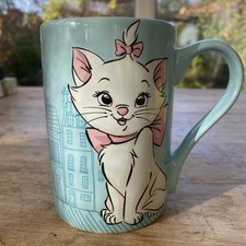 Disney Store Aristocats Marie