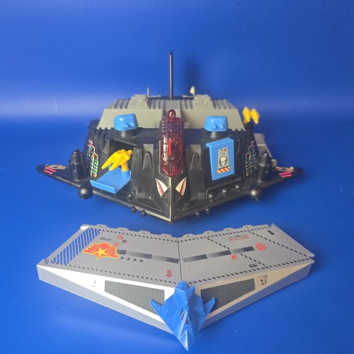Matchbox ring raiders skull - matchbox,
