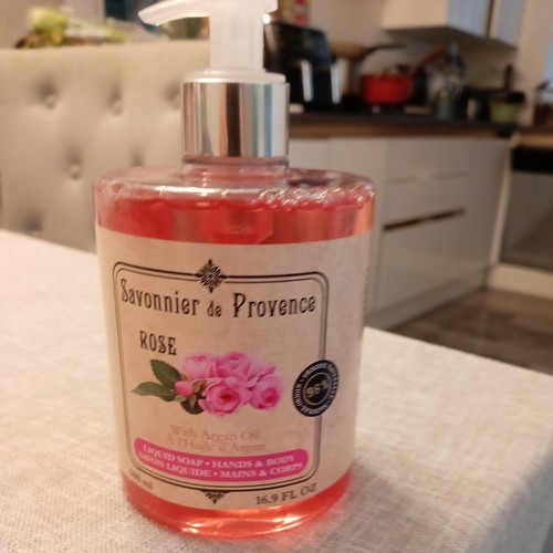 Savonnier provence rose - savonnier,