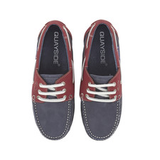 Quayside bermudas deck - deck, shoe