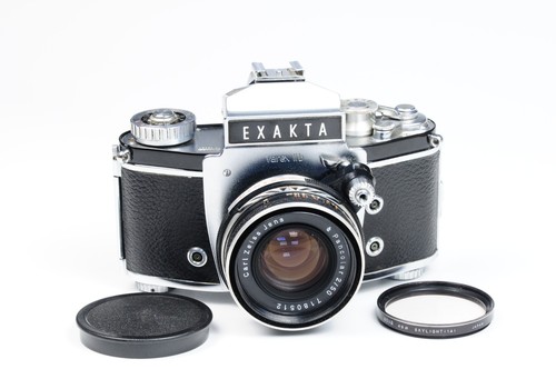 Exakta varex iib 35mm - varex,