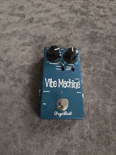 Drybell vibe machine - drybell, v3
