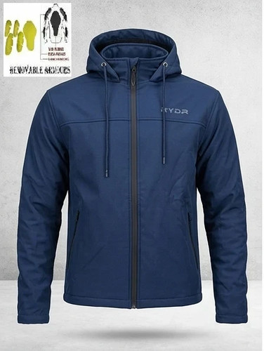 Motorcycle soft shell - soft,