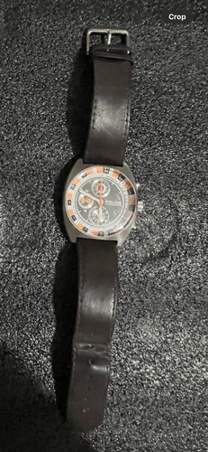 Police gents black speedster - gents,