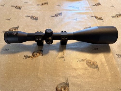 Zeiss diatal 56 mc - mc, fixed