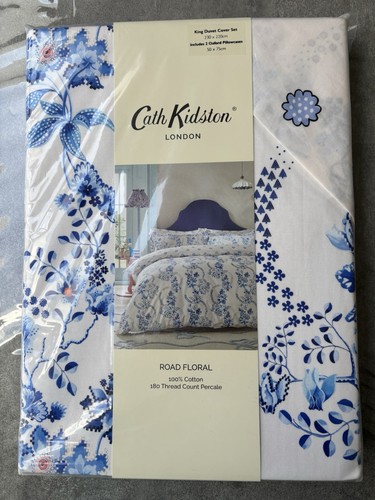 Cath kidston 100 - cath, cotton