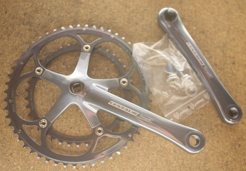 Retro nos new campagnolo - retro,