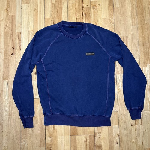Napapijri men crew neck - crew,