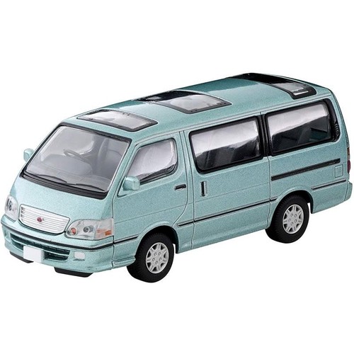 Vintage neo toyota hiace - vintage,