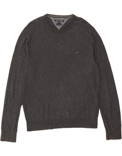 Tommy hilfiger mens crew neck - tommy,
