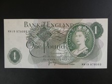 SCARCE 1970 PAGE MW19 LAST RUN