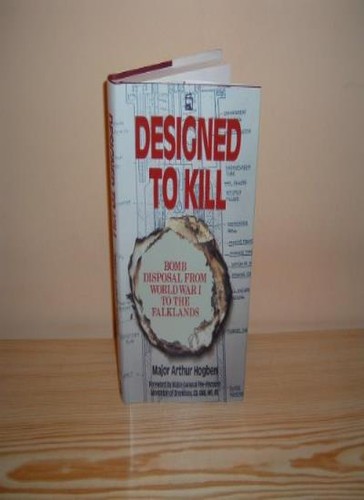 Designed kill history of - designed,