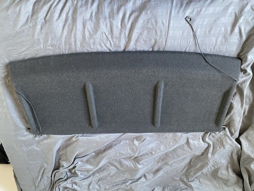 Citroen saxo parcel shelf - parcel,