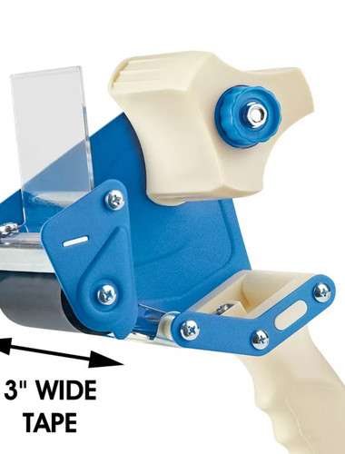 Uline industrial hand side - 3",