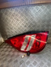 HYUNDAI I30 REAR/TAIL LIGHT (PASSENGER SIDE) 2007-2011 92401-2R0