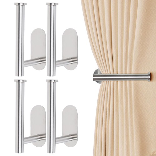 Ocioli pack metal curtain - ocioli, 4