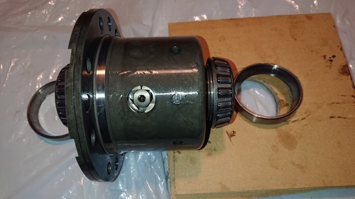 Ats 5way rear lsd - rear,