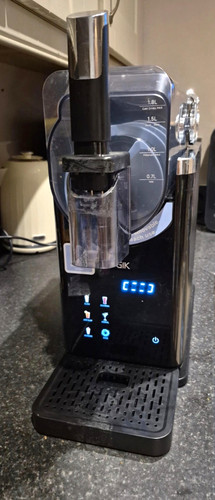 Logik frozen drinks maker - drinks,