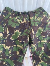 NEW British army DPM Gore-Tex