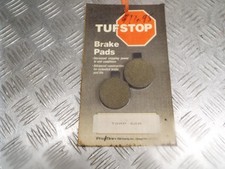 Triumph Bonneville Trident Norton Commando T140 V T150 1973-On NEW Brake Pads 