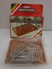 BRITAINS Animal Pens 1716