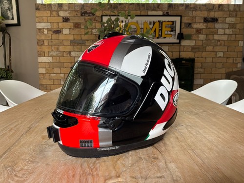 Arai evo ducati corse - arai,