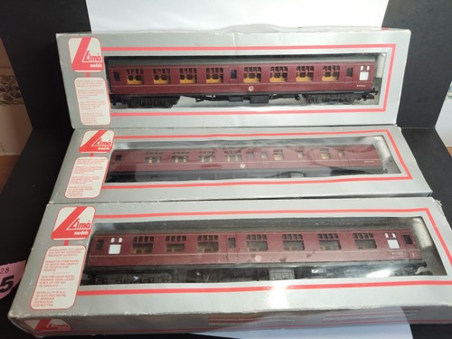 Lima gauge mk1 maroon - lima, gauge`